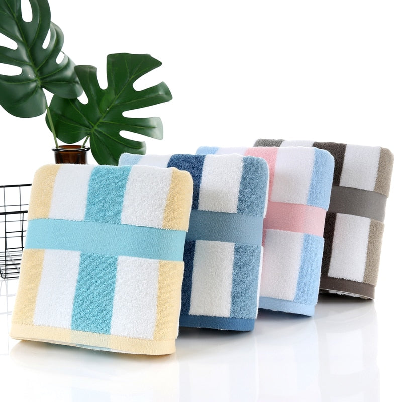 Luxury Hotel Spa Bath Towel Turkish Cotton Bath Towels