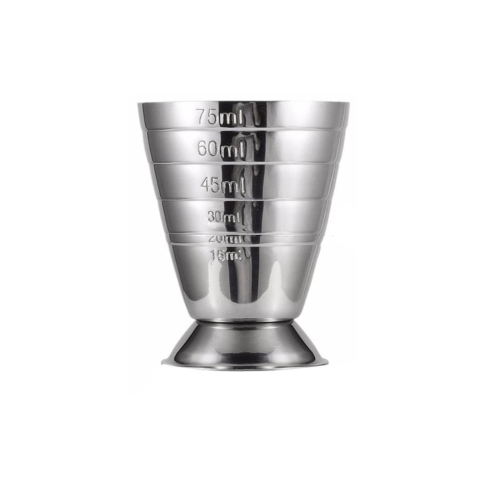 Stainless Steel Measure Cup/Cocktail Tool