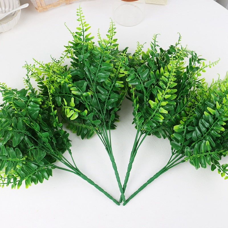 Artificial Plants - Long Stem Persian Eucalyptus