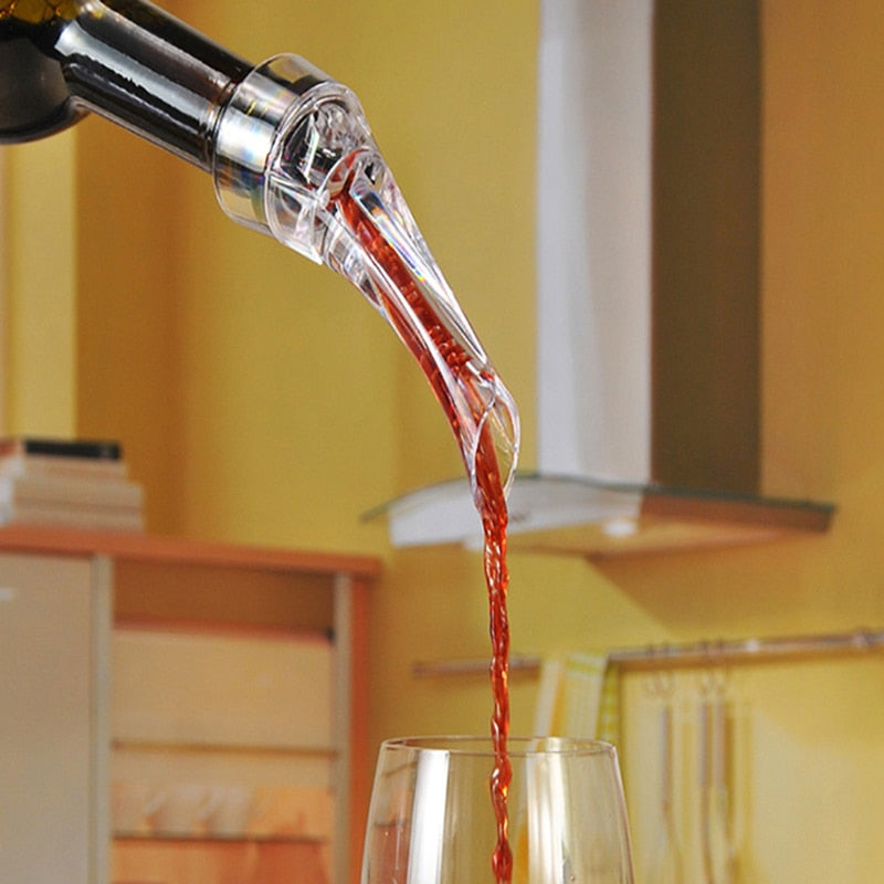 UPORS Wine Aerator/Pourer