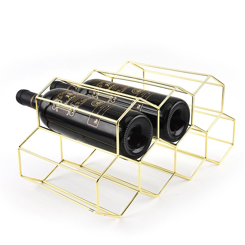 Wine Display Holder