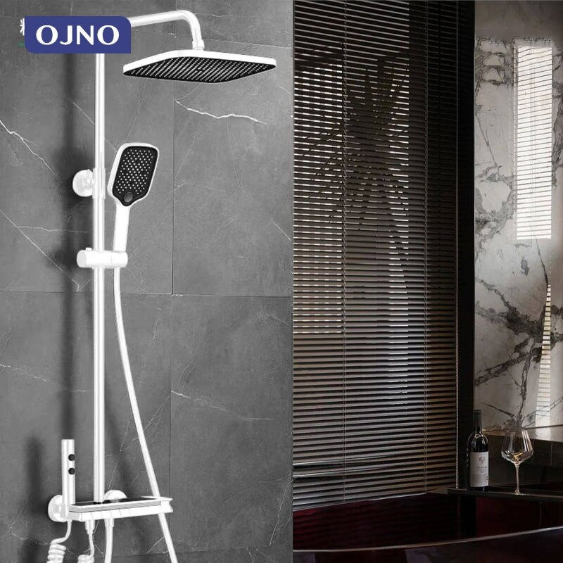 UMAKA Modern Showers For Bathroom