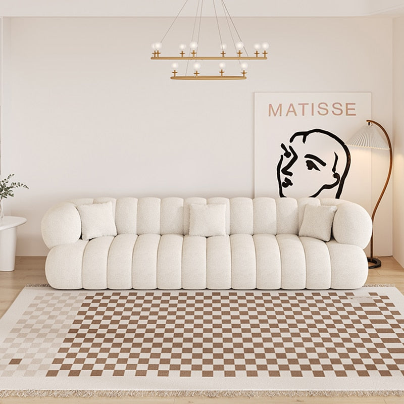 Lazy Puff - Office Sleeper/Nordic Living Room Sofas/Salon