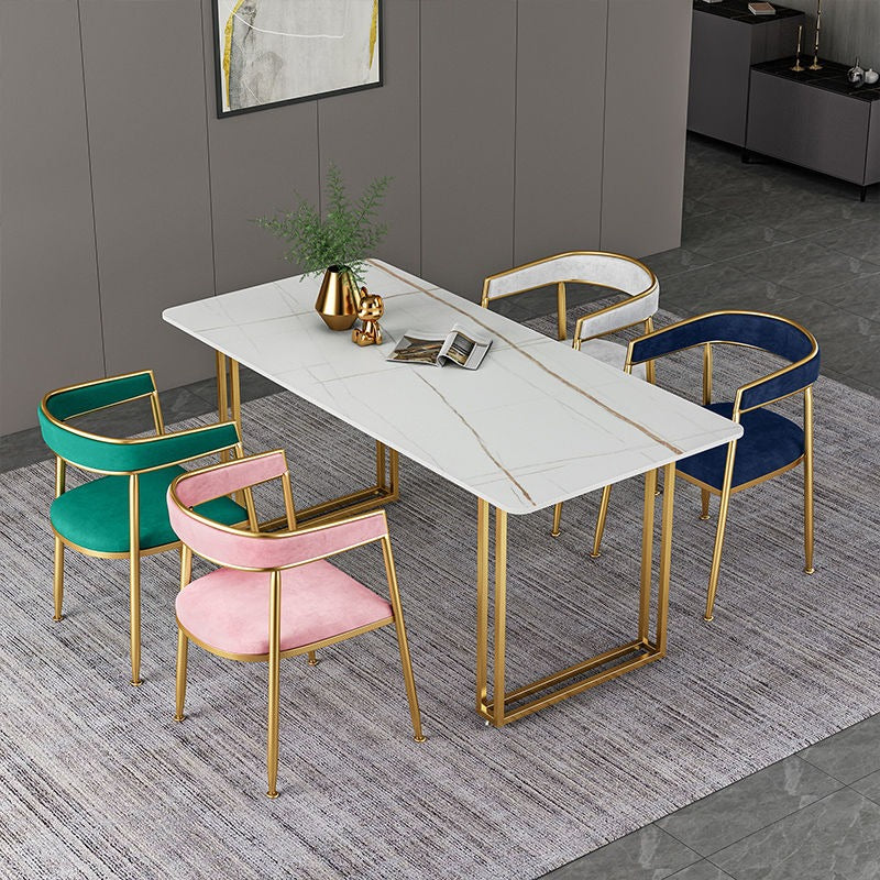 Kitchen Nordic Dining Table