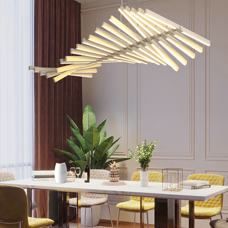 Nordic Designer LED Pendant Lights