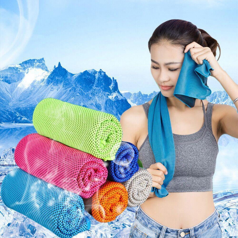 Cooling Towel/Workout/Towel Ice