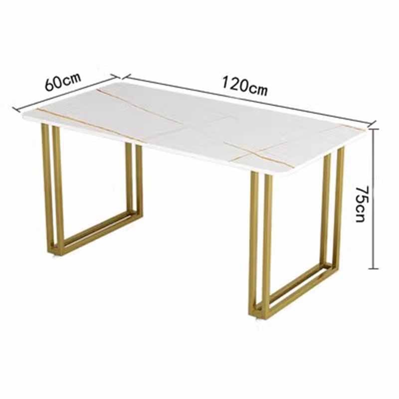 Kitchen Nordic Dining Table