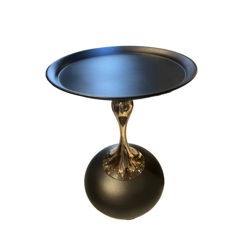 Unique Round Coffee Table