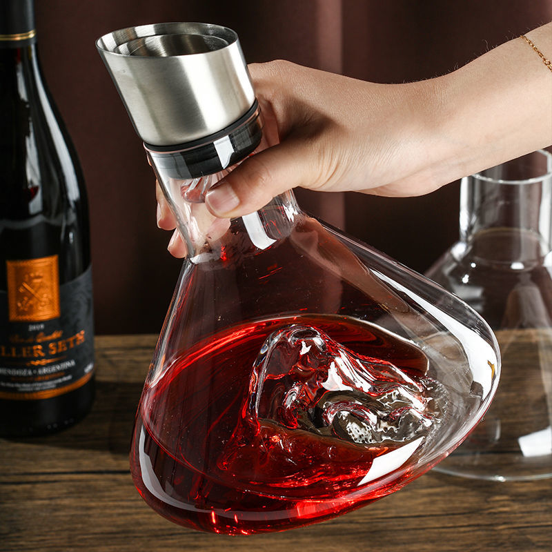 Wine Decanter 1.5L