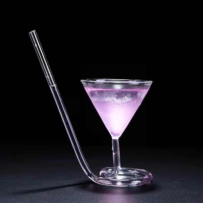 Cocktail Glass Unusual Shape Glasses