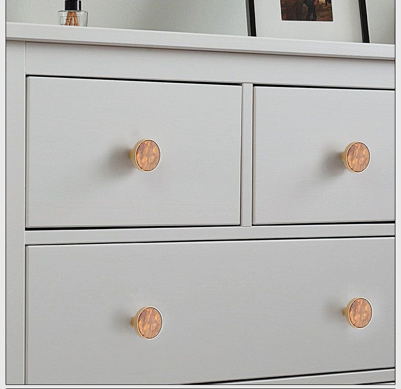 Handles - Drawer Cabinet Handles for Furniture