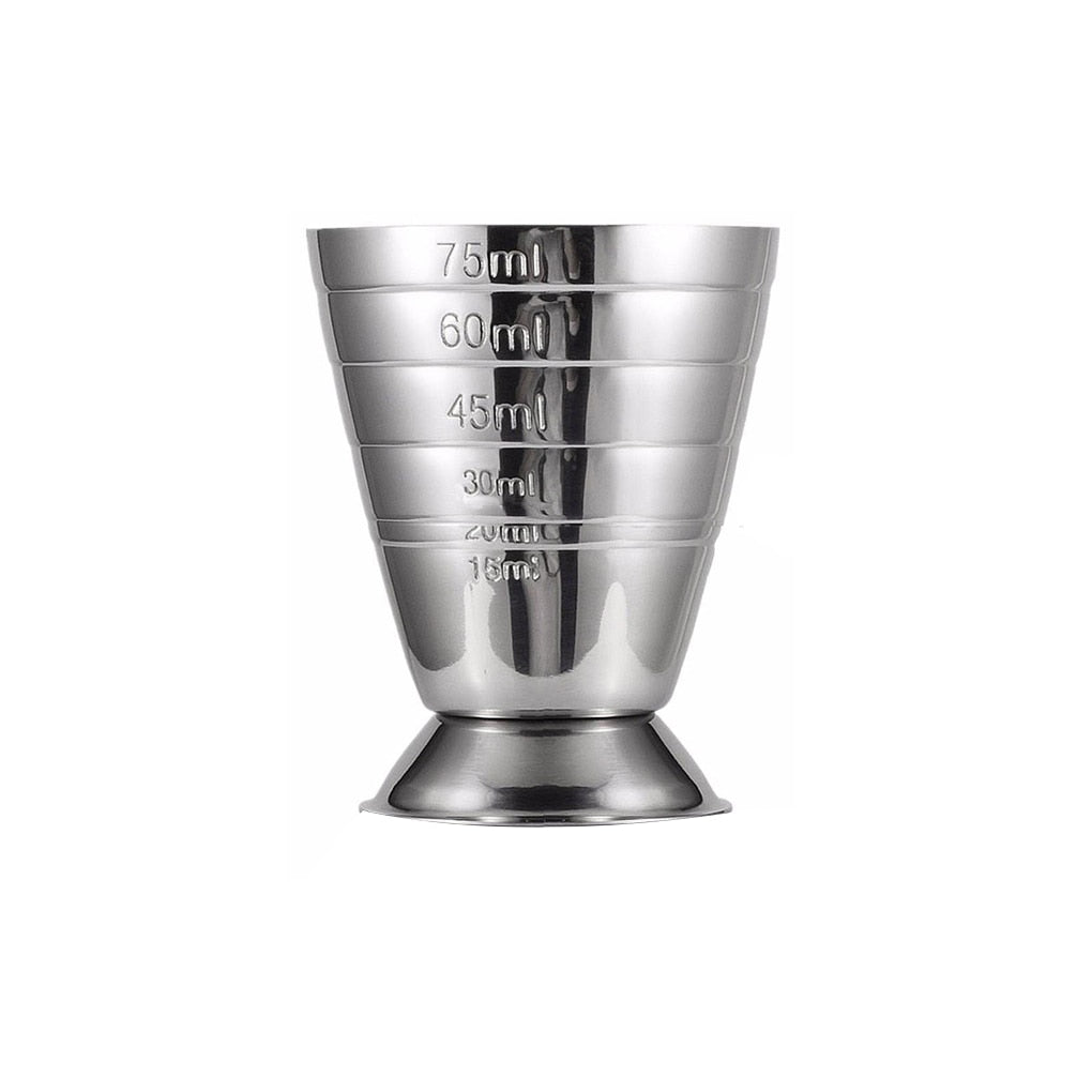 Stainless Steel Measure Cup/Cocktail Tool