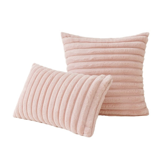 Inyahome Boho Decorative Pillow Cases