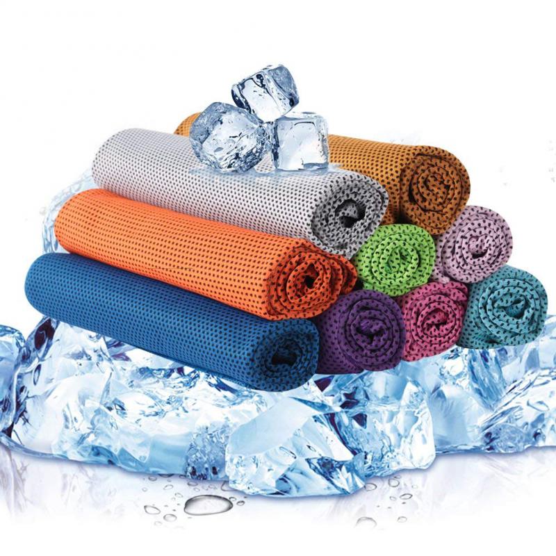 Cooling Towel/Workout/Towel Ice
